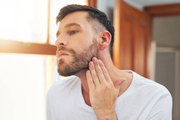 istock Maybe I should shave it all off 1067037506