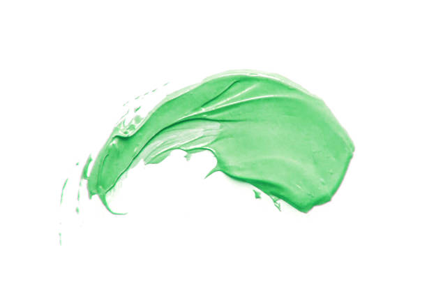 istock Cosmetic texture for face and body. Spa Selective focus. 1067041578