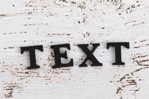 istock black wooden letters named text 1067049942