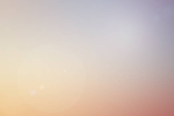 istock abstract blur pastel color tone sky background with shine glow light effect for design as banner , ads concept 1067054456