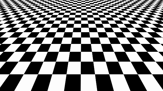 Cuadros Abstracto Fondo De Pantalla Blanco Y Negro De Fondo Ilusión De Textura Del Suelo 3d Ilustración De Plazas Foto de stock y más banco de imágenes de A cuadros - iStock Cuadros Abstracto Fondo De Pantalla Blanco Y Negro De Fondo Ilusión De Textura Del Suelo 3d Ilustración De Plazas Foto de stock y más banco de imágenes de A cuadros - iStock