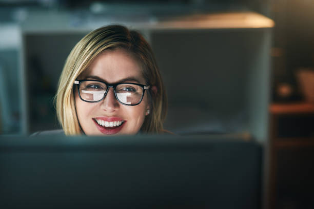 istock Success is a full-time job that you need to commit to 1067060340