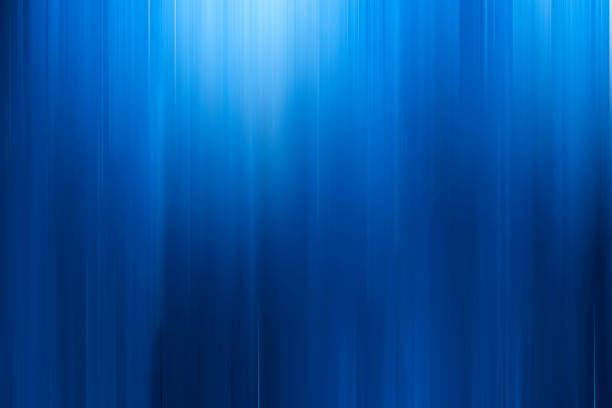 istock Beautiful blue abstract lines for your background. 1067060364