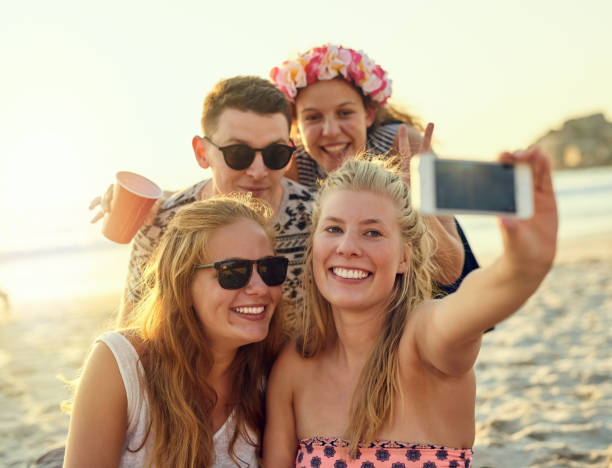istock Capturing our moments together 1067061714