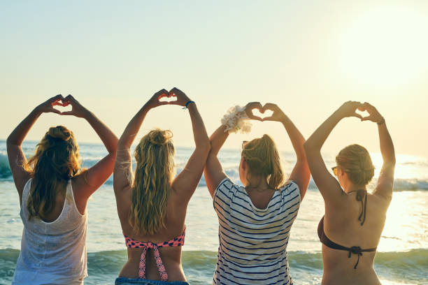 istock We all love the sun 1067063000