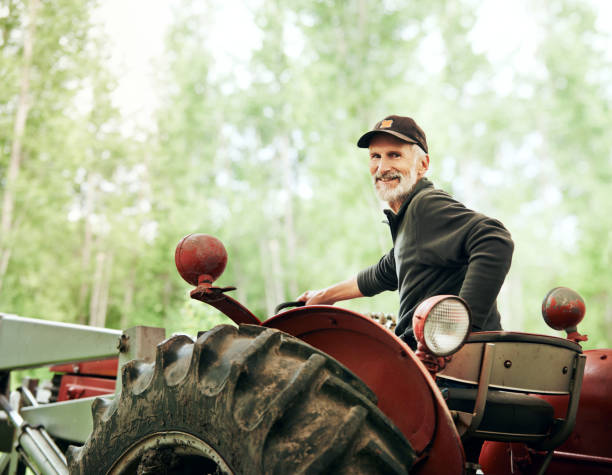 istock Let me show you how I harvest 1067068790