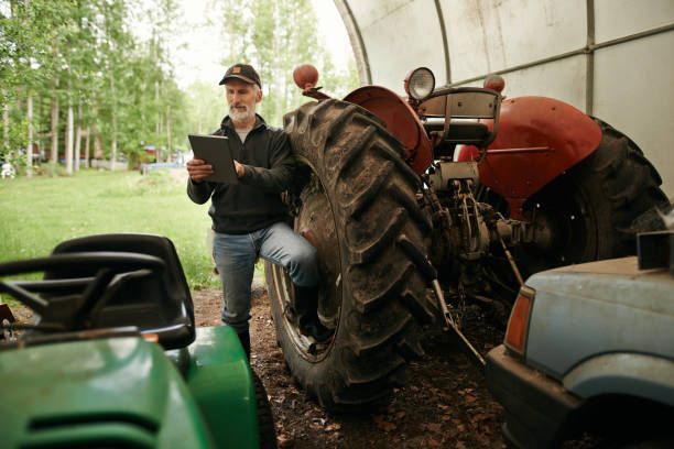 istock It’s a must have device for modern farmers 1067070852