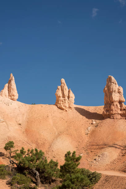 istock landscape on the bryce canyon 1067074208