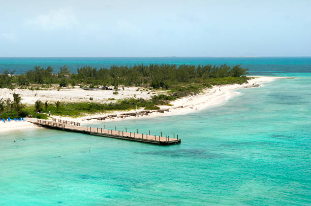 istock Grand Turk Island Landscape 1067079918
