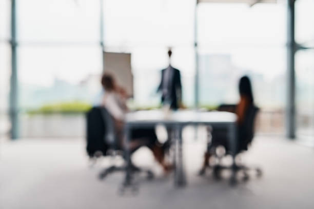istock We need to stay focused when productivity is concerned 1067080042