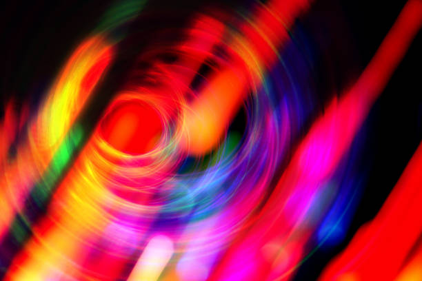 istock christmas lights in the motion 1067092198