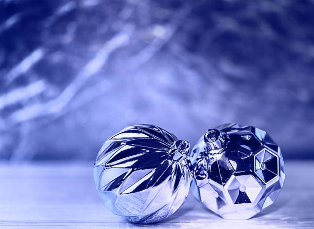 istock Christmas holidays composition on blurred background with copy space 1067113796