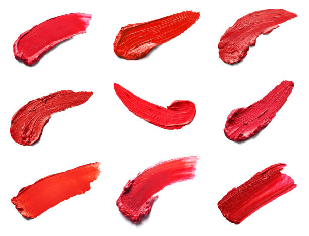 istock lipstick paint color makeup beauty sample 1067123334
