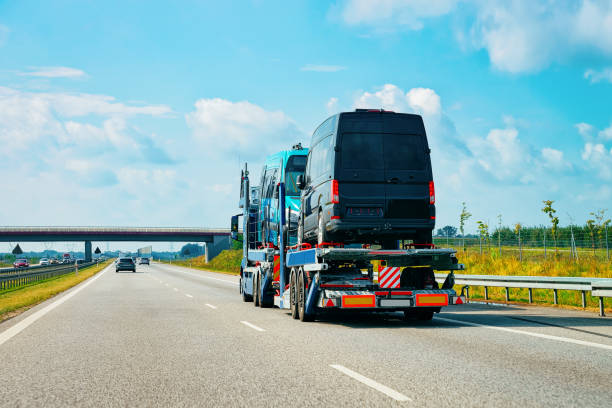 vehicle transportation carrier
