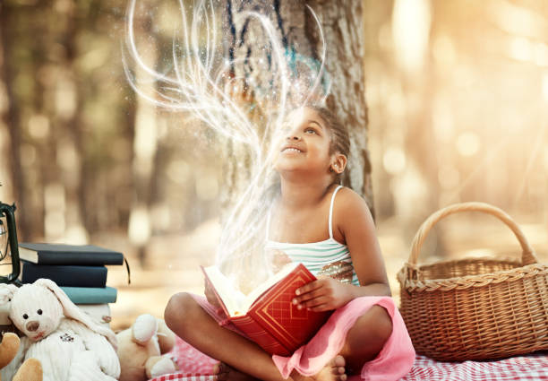 istock Open a book and you open your mind 1067140598