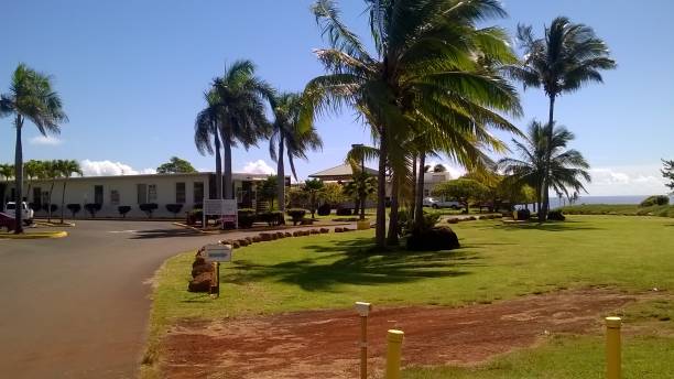 istock Mahelona Medical Center (Kapaa) 1067140802