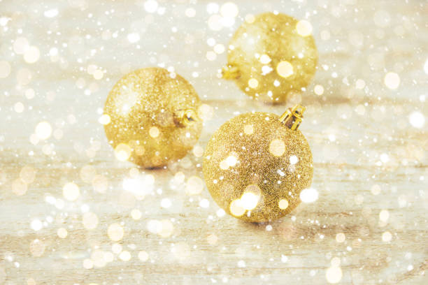 istock Christmas background. Selective focus. Holidays and evenys. nature. 1067141048