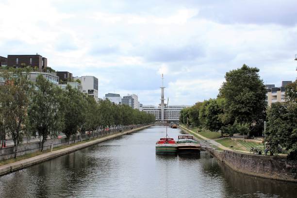 istock Rennes - City of Brittany 1067146002