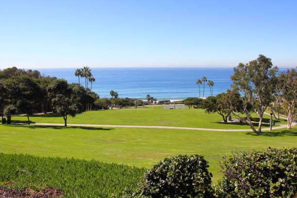 istock Salt Creek Beach Park, Dana Point, California 1067170986
