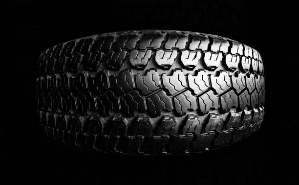 istock off-road tire isolated on black 1067174464
