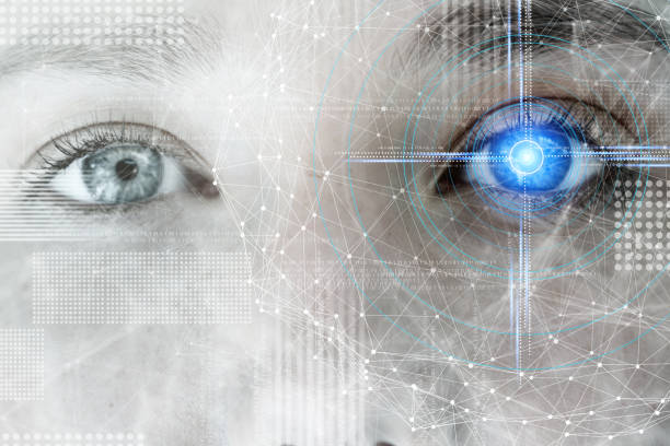 istock future technology ideas concept with woman eye focus with modern graphic technology icon double exposure and mixed together 1067203254