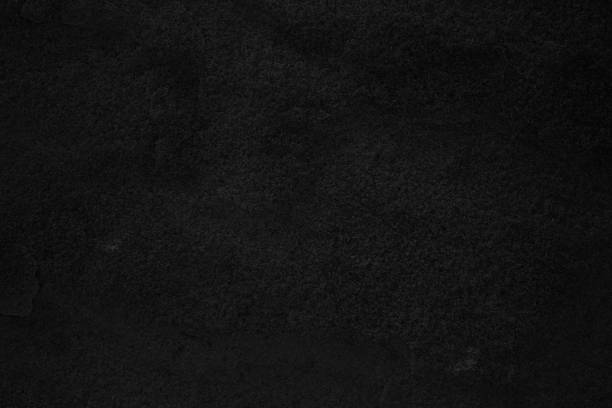 istock Black stone wall. Dark grey texture in natural pattern with high resolution for background and design art work. 1067205908
