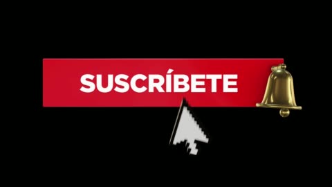 Subscribe Button For Videos Animated Button With Bell Text In French Stock Video - Download Video Clip Now - iStock Subscribe Button For Videos Animated Button With Bell Text In French Stock Video - Download Video Clip Now - iStock