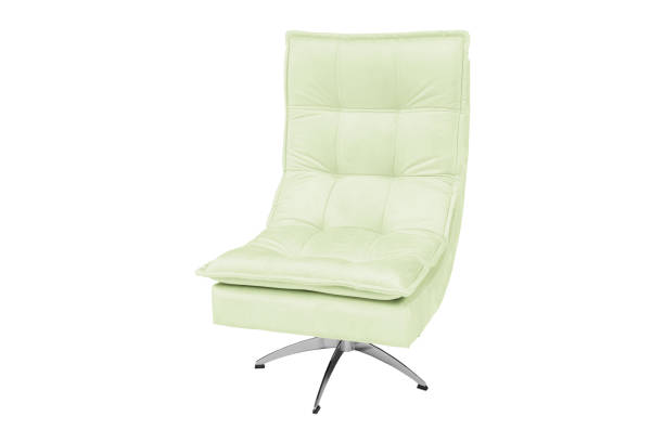 istock Color Sofa Armchair isolated on white 1067214994