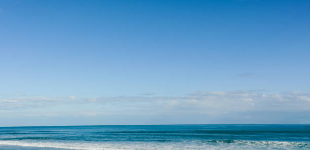 istock Beach and ocean at cape Chikyu Hokkaido Japan 1067243270