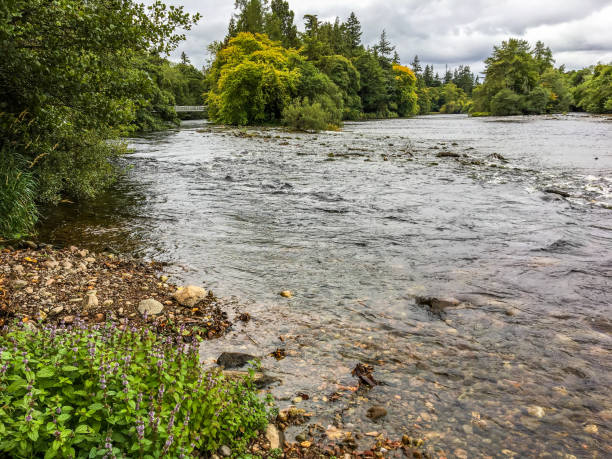 istock River Ness, Inverness, Scotland 1067265060