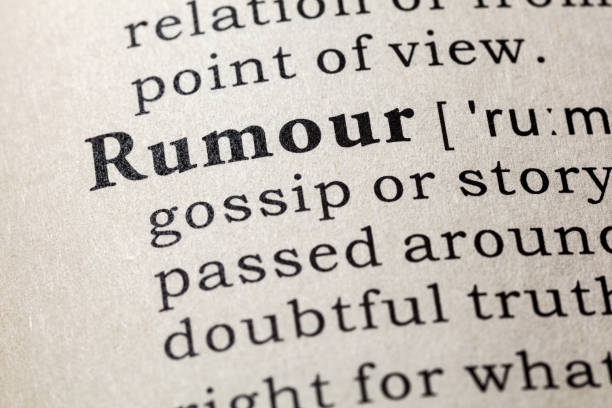istock definition of rumour 1067269792