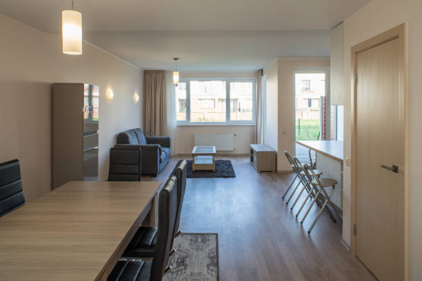 istock Interior, room in the house. 1067283312