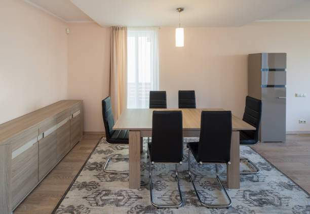 istock Interior, room in the house. 1067285564
