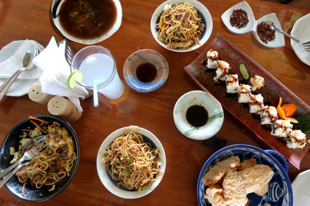 istock Best food over the world. 1067298098