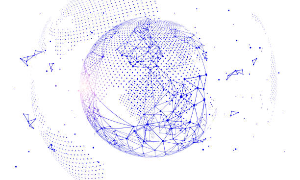 2,300+ Spatial Intelligence Stock Illustrations, Royalty-Free Vector ...