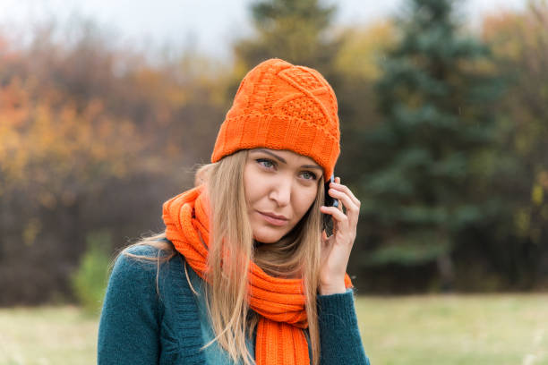 istock Receiving bad news. 1067306068