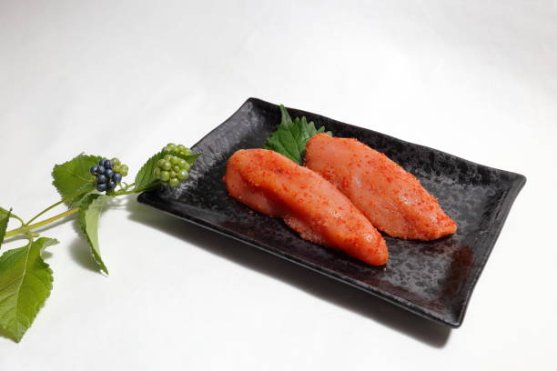 istock Karasimentaiko,Japanese traditional food 1067309496