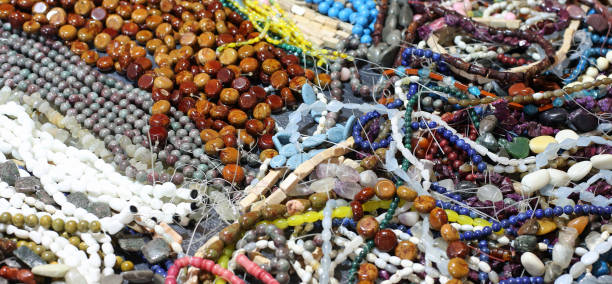 istock many necklaces for sale 1067320306