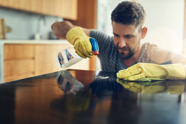 istock Germs, I will find you and I will eliminate you 1067327304
