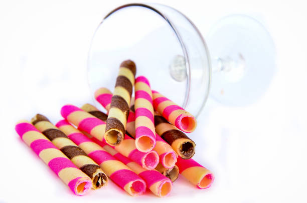 istock Many sweet color in glass 1067327318