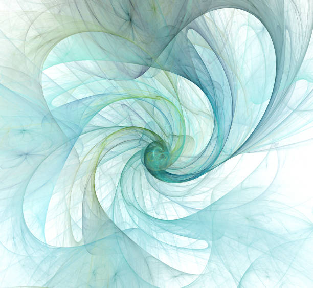 istock An abstract computer generated modern fractal design. Abstract fractal color texture. Digital art. Abstract Form & Colors. Abstract fractal element for your design. 1067327490