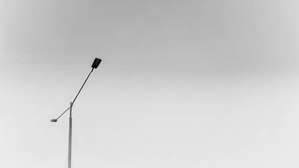 istock background picture with a streetlight 1067327492