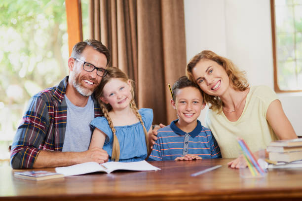istock Always together and always here to help 1067329080