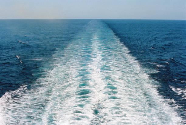 istock Mediterranean sea by the ferry 1067342978
