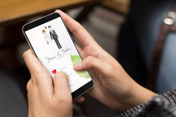 istock street girl cool modern wedding invitation 1067355046