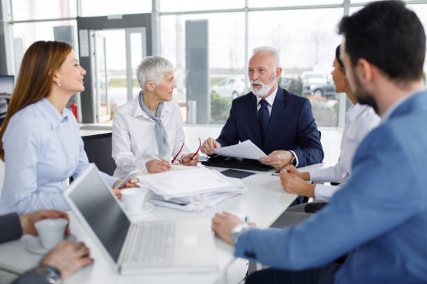 istock The spirit of teamwork 1067357706
