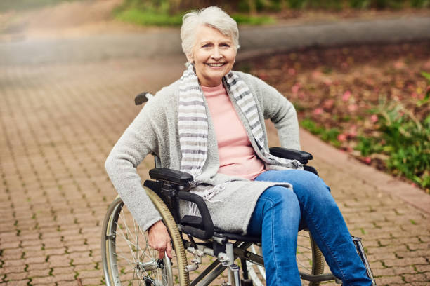 istock The fresh air does me good 1067370844