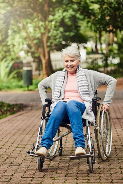 istock I',m a woman who loves her independence 1067370846