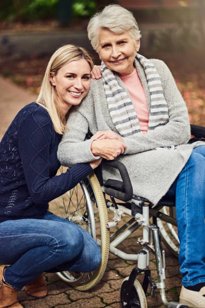 istock My mom means the world to me 1067370878