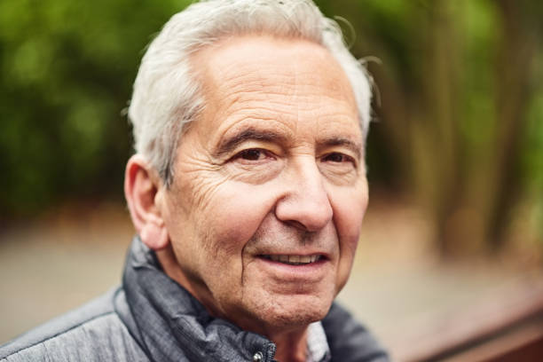 istock I grow older and wiser each day 1067370918